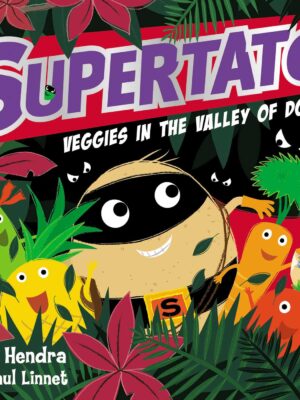 Veggies in the Valley of Doom