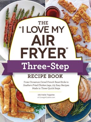 The "I Love My Air Fryer" Thre
