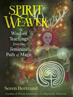 Spirit Weaver