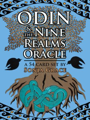 Odin and the Nine Realms Oracl