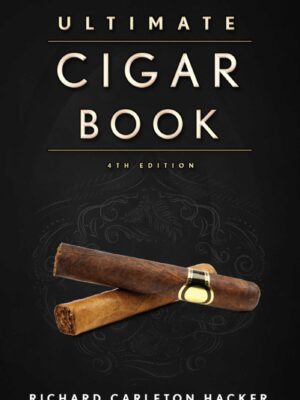 The Ultimate Cigar Book