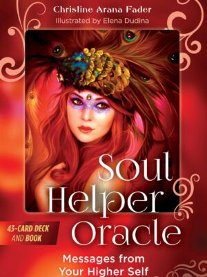 Soul Helper Oracle