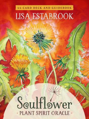 Soulflower Plant Spirit Oracle