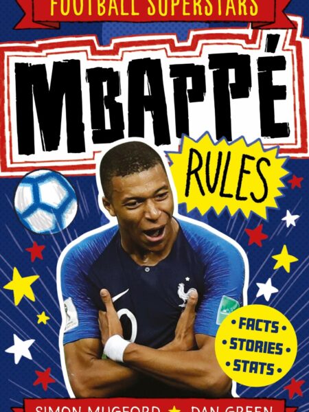 Mbappé Rules