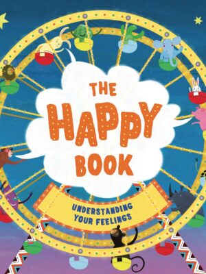 The Happy Book