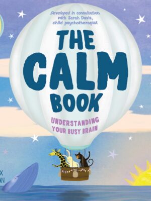 The Calm Book