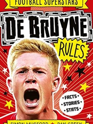 De Bruyne Rules