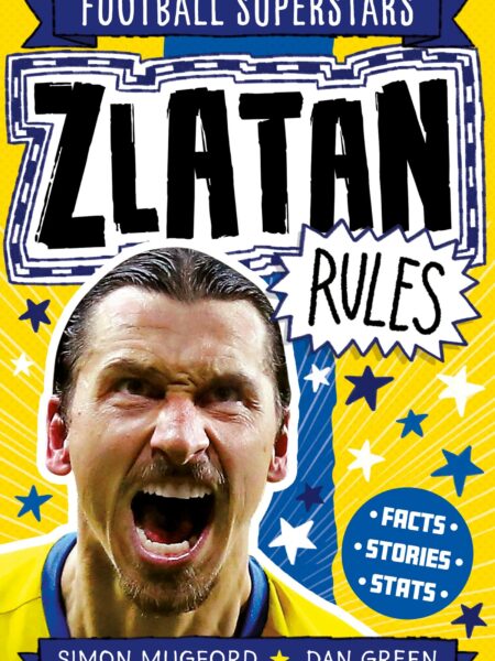 Zlatan Rules