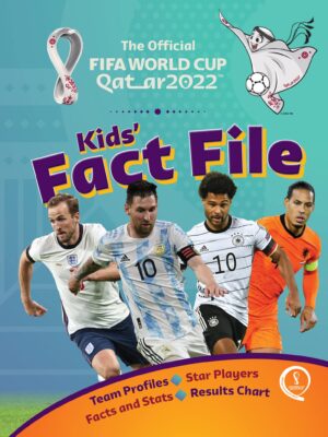 Kids' Fact File