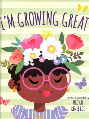 I'm Growing Great
