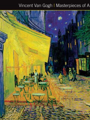 Vincent Van Gogh