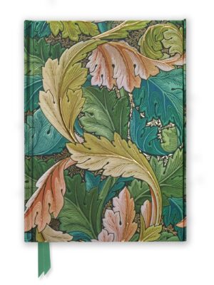 William Morris: Acanthus Foile