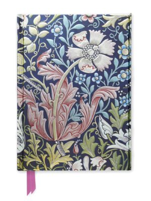 William Morris: Compton Foiled