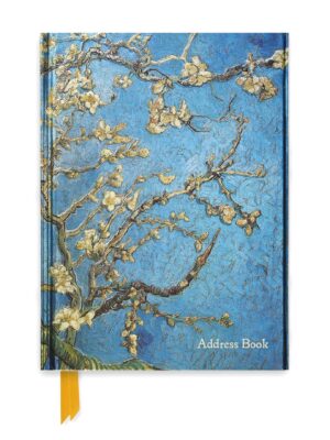 Van Gogh: Almond Blossom Addre