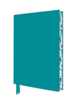 Turquoise Artisan Notebook