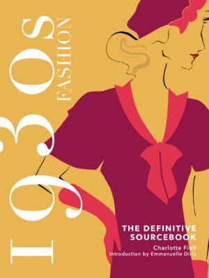 1930s Fashion