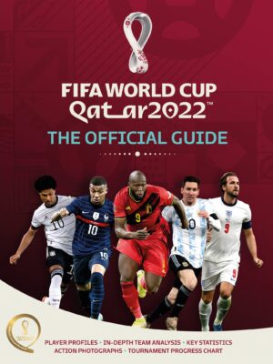 The Offical Guide
