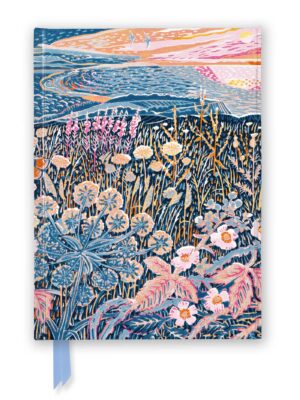 Annie Soudain: Midsummer Morni