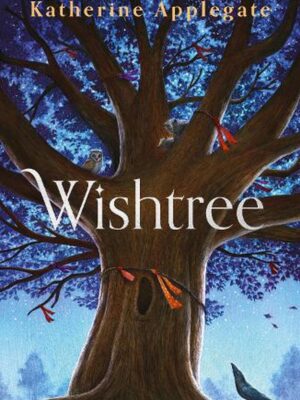 Wishtree