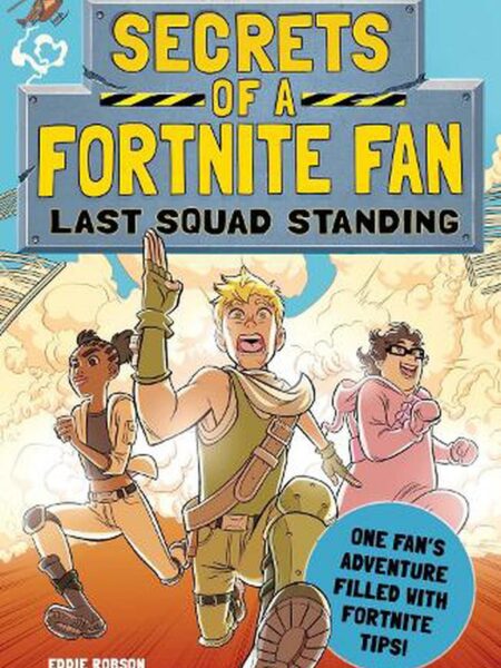 Last Squad Standing
