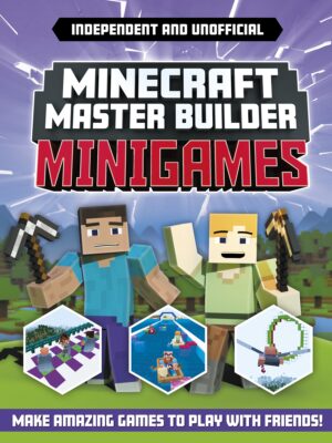 Minecraft Master Builder - Min