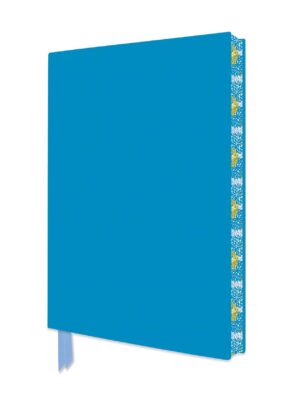 Direct Blue Artisan Notebook F