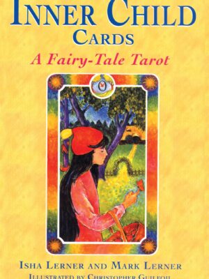 Inner Child Cards
