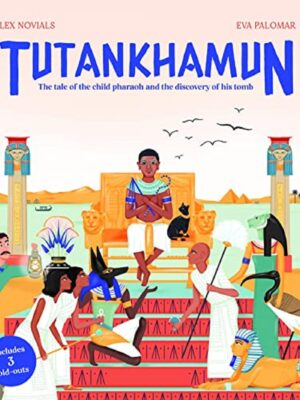 Tutankhamun