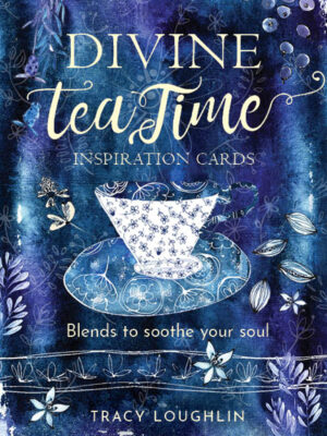 Divine Tea Time Inspiration