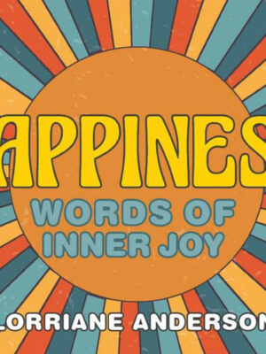 Happiness Words of Inner Joy