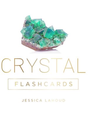 Crystal Flashcards