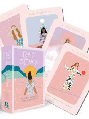 Daily Rituals Oracle