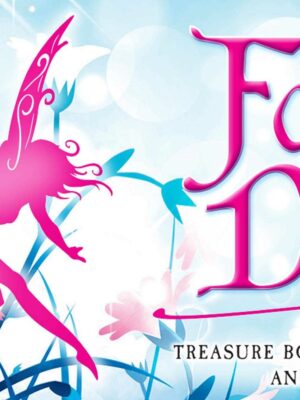 Fairy Dust