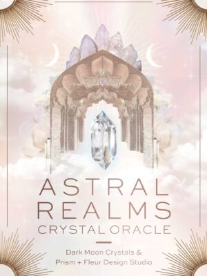 Astral Realms Crystal Oracle