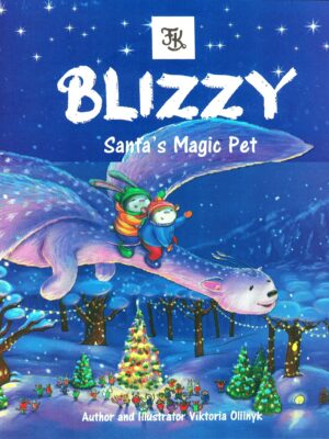 Blizzy