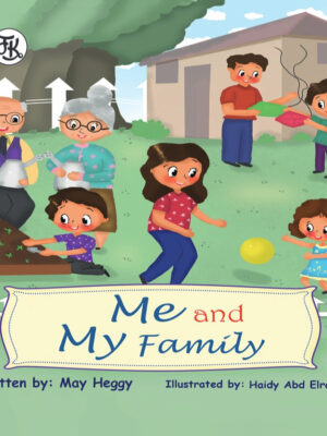 Me & My Family