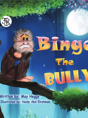 Bingo The Bully