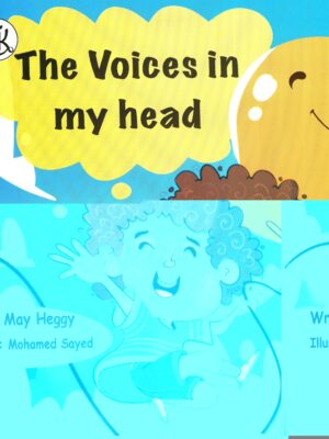 The Voices in My Head