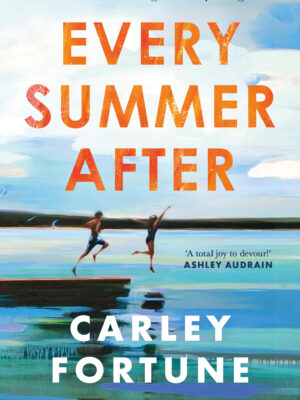 Every Summer After