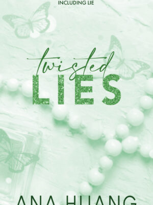 Twisted Lies