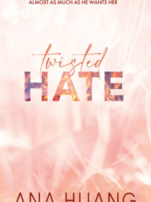 Twisted Hate