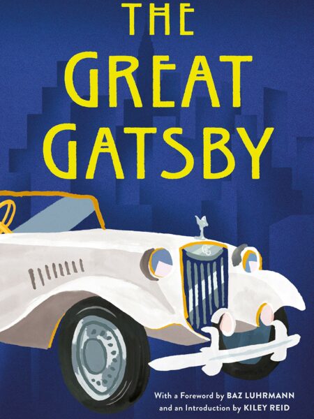 The Great Gatsby