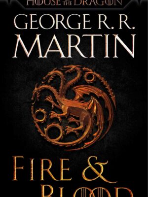 Fire & Blood