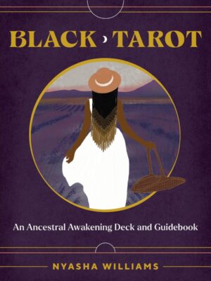 Black Tarot