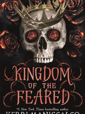 Kingdom of the Feared