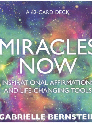 Miracles Now