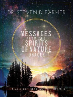 Messages from the Spirits of