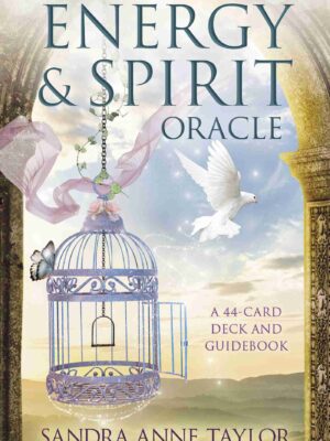Energy & Spirit Oracle
