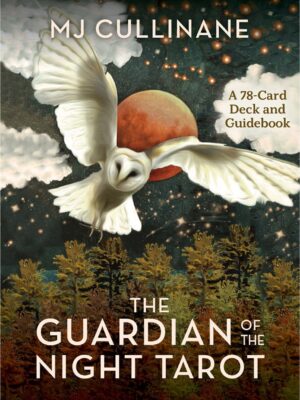 Guardian of the Night Tarot