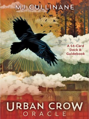 Urban Crow Oracle